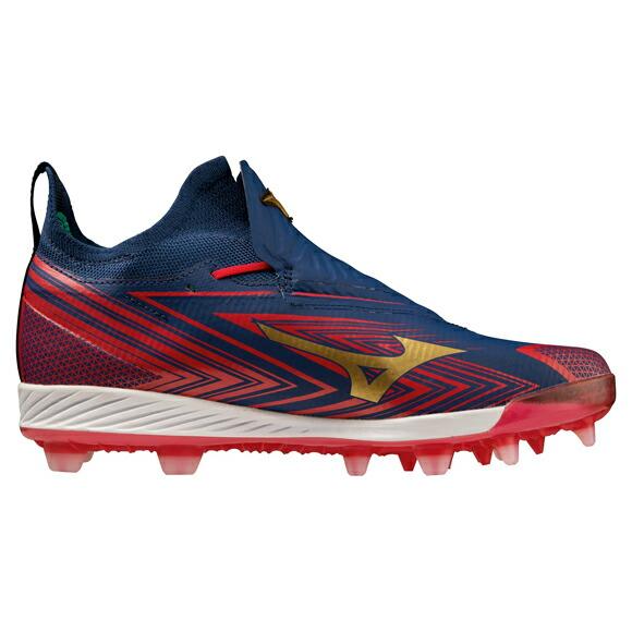 MIZUNO（ミズノ） 即納 ミズノプロ ライトレボプロ GS TPU(野球