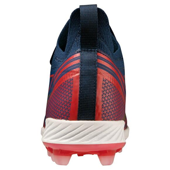 MIZUNO（ミズノ） 即納 ミズノプロ ライトレボプロ GS TPU(野球