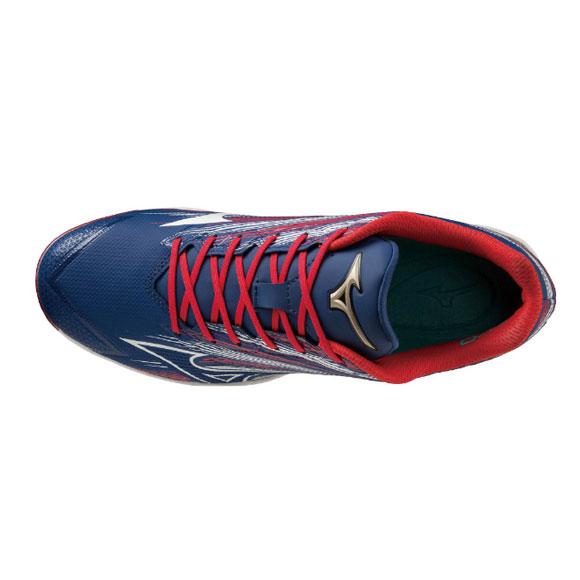 MIZUNO（ミズノ） 即納 ライトレボエリート TPU グローバルエリート