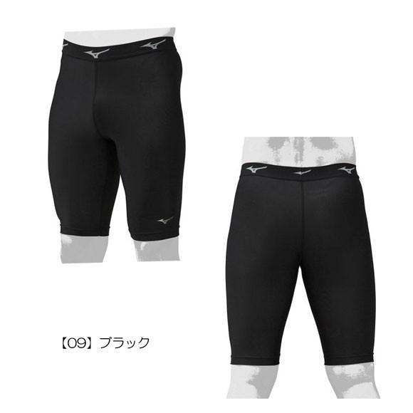 ミズノ MIZUNO 12JB9P19 バイオギアスパッツ[ユニセックス]野球メンズ スパッツ【TYM】2019ss｜samsam｜02