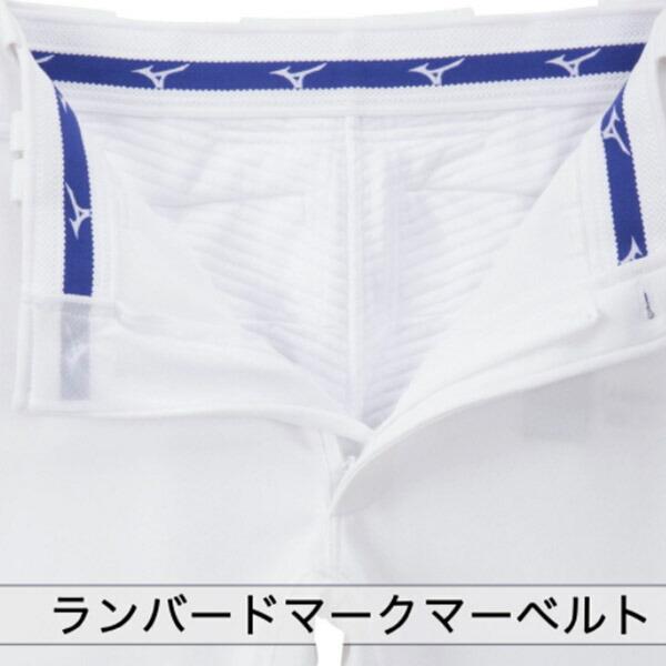 MIZUNO（ミズノ） 即納 野球 GACHI ガチユニフォームパンツ 練習着
