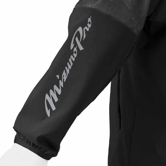 MIZUNO 即納 ミズノ MIZUNO【ミズノプロ】ストレッチ防風 テック MIZUNO 即納 ミズノ MIZUNO【ミズノプロ】ストレッチ防風 テック