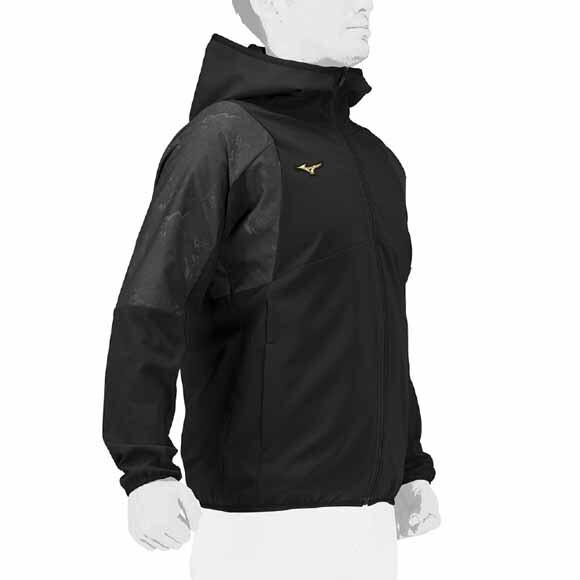 MIZUNO 即納 ミズノ MIZUNO【ミズノプロ】ストレッチ防風 テック MIZUNO 即納 ミズノ MIZUNO【ミズノプロ】ストレッチ防風 テック