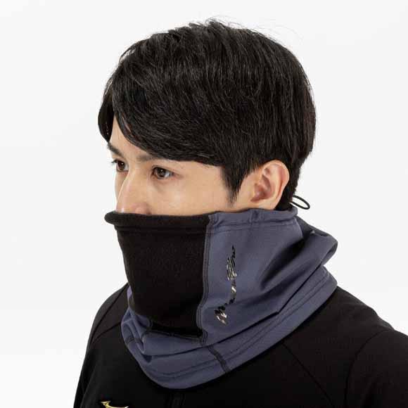 MIZUNO（ミズノ） 即納 ミズノプロ MIZUNOPRO ブレスサーモネック