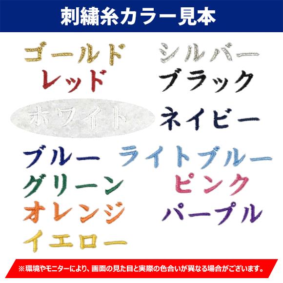UNDER ARMOUR（アンダーアーマー） 名入れ刺繍代込【メール便送料無料
