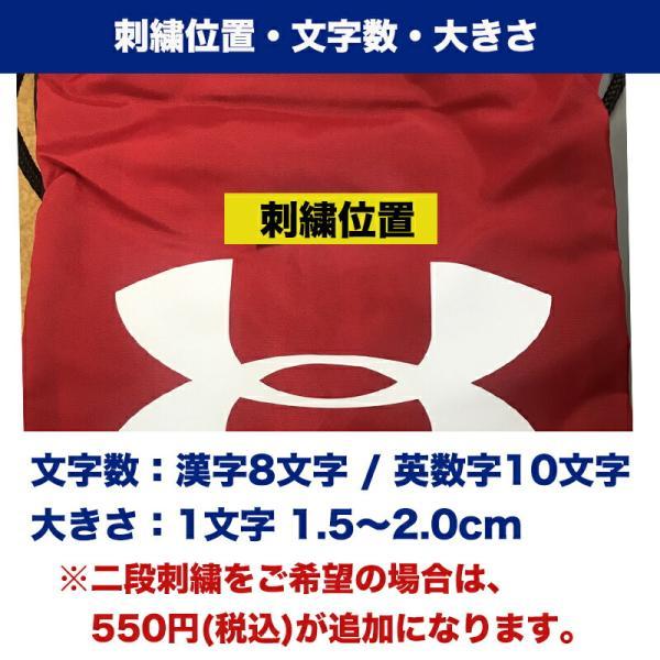 名入れ刺繍可【メール便送料無料】即日出荷 アンダーアーマー UNDER