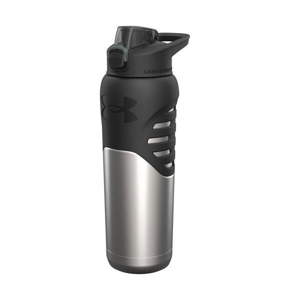 アンダーアーマー  ウォーターボトル under armour 日本未発売 アンダーアーマー UA プレーメーカージャグ 1.9L 水筒 ボトル (UNDER
