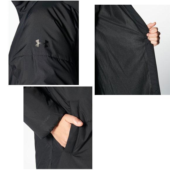 UNDER ARMOUR 即日出荷 アンダーアーマー UAインサレーテッド
