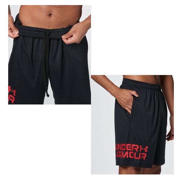 UNDER ARMOUR（アンダーアーマー） 【メール便送料無料】【即日発送