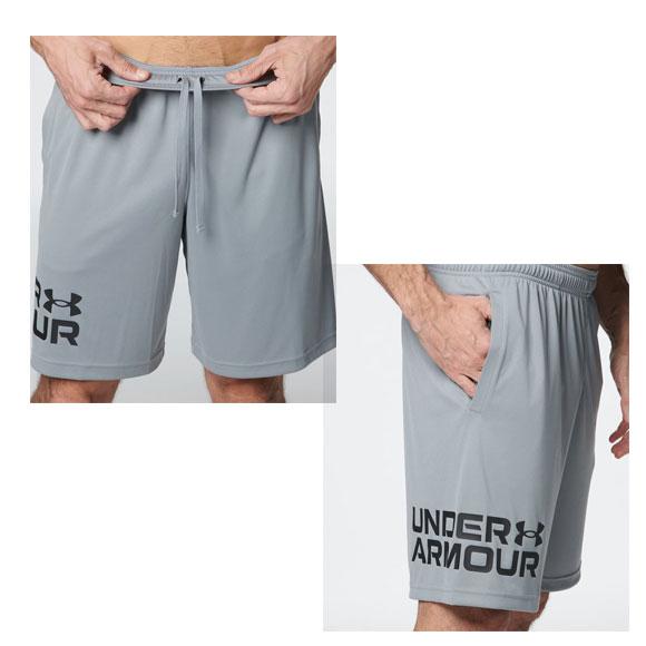UNDER ARMOUR（アンダーアーマー） 【メール便送料無料】【即日発送