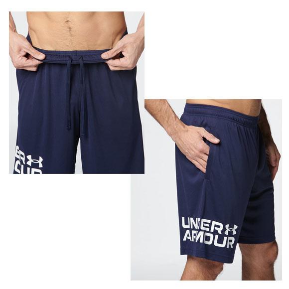 UNDER ARMOUR（アンダーアーマー） 【メール便送料無料】【即日発送
