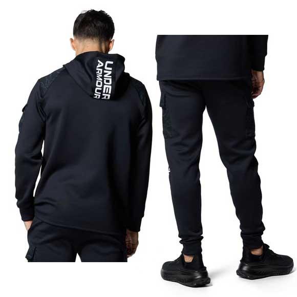 UNDER ARMOUR 即納可 アンダーアーマー UAアーマーニット UNDER ARMOUR 即納可 アンダーアーマー UAアーマーニット