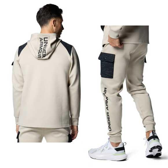 UNDER ARMOUR 即納可 アンダーアーマー UAアーマーニット UNDER ARMOUR 即納可 アンダーアーマー UAアーマーニット
