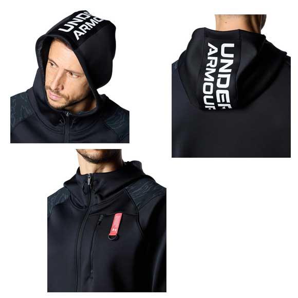 UNDER ARMOUR 即納可 アンダーアーマー UAアーマーニット UNDER ARMOUR 即納可 アンダーアーマー UAアーマーニット