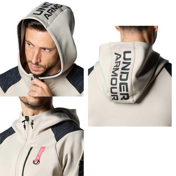 UNDER ARMOUR 即納可 アンダーアーマー UAアーマーニット UNDER ARMOUR 即納可 アンダーアーマー UAアーマーニット