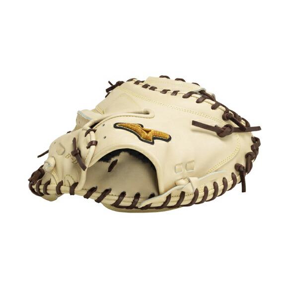 Mizuno Pro 即日出荷 ミズノプロ 硬式用 號SAKEBI Compact 捕手