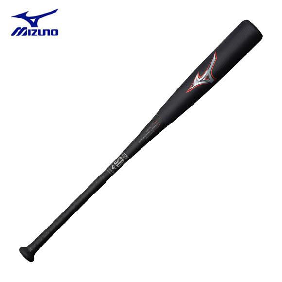MIZUNO ミズノ 軟式野球用バット ビヨンドマックス レガシー