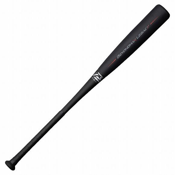 MIZUNO ミズノ 軟式野球用バット ビヨンドマックス レガシー