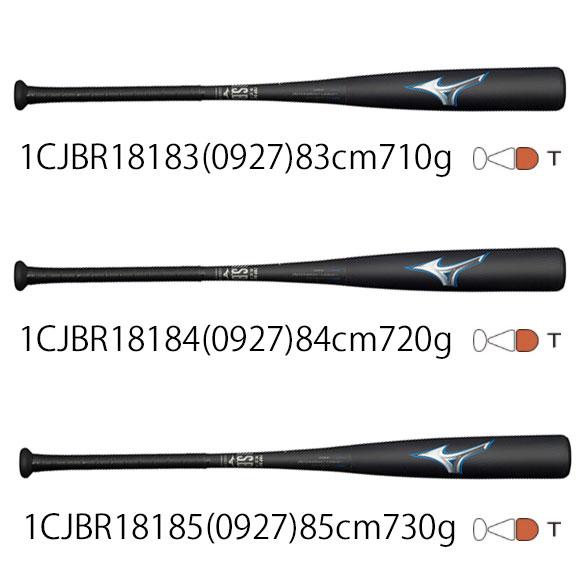 MIZUNO P15倍 ミズノ 軟式用ビヨンドマックスレガシートップ(FRP