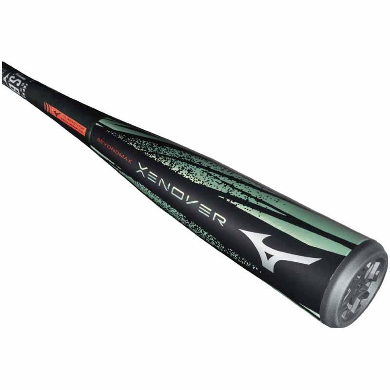 新品ビヨンドマックスです。 MIZUNO（ミズノ） ポイント10倍 少年軟式 バット ビヨンドマックス