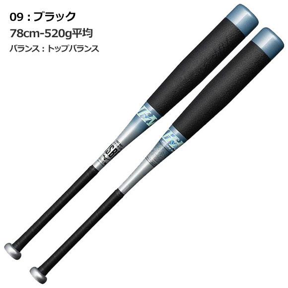 MIZUNO（ミズノ） [即日出荷] 少年軟式用FRP製バット ビヨンドマックス