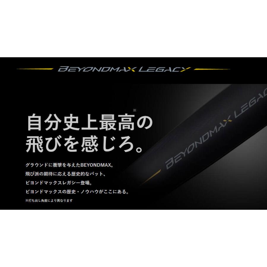 MIZUNO（ミズノ） P5倍 [即納]ミズノ 限定 小学生軟式用FRP製 ビヨンド