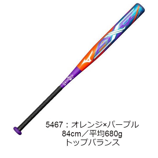 MIZUNO ミズノ ソフトボール用 バット AX4 3号/ゴムボール用 MIZUNO ミズノ ソフトボール用 バット AX4 3号/ゴムボール用