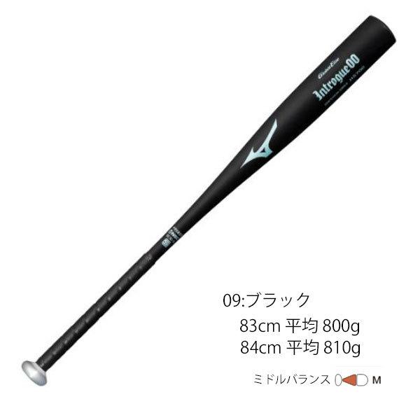 MIZUNO ミズノ 中学硬式用【グローバルエリート】イントローグ00 MIZUNO ミズノ 中学硬式用【グローバルエリート】イントローグ00
