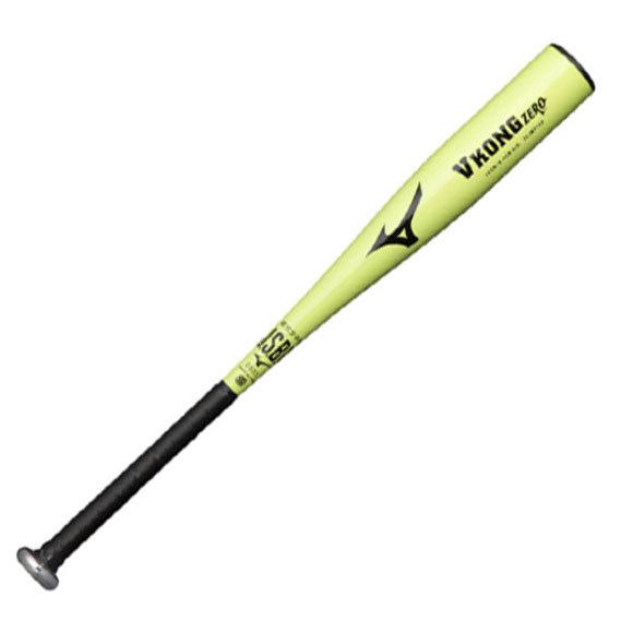 MIZUNO 【即納】ミズノ 少年軟式用金属製 VコングZERO ジュニア MIZUNO 【即納】ミズノ 少年軟式用金属製 VコングZERO ジュニア