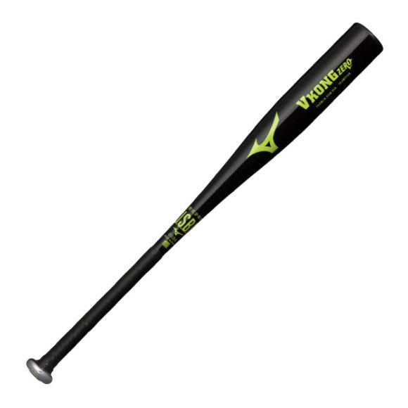 MIZUNO 【即納】ミズノ 少年軟式用金属製 VコングZERO ジュニア MIZUNO 【即納】ミズノ 少年軟式用金属製 VコングZERO ジュニア