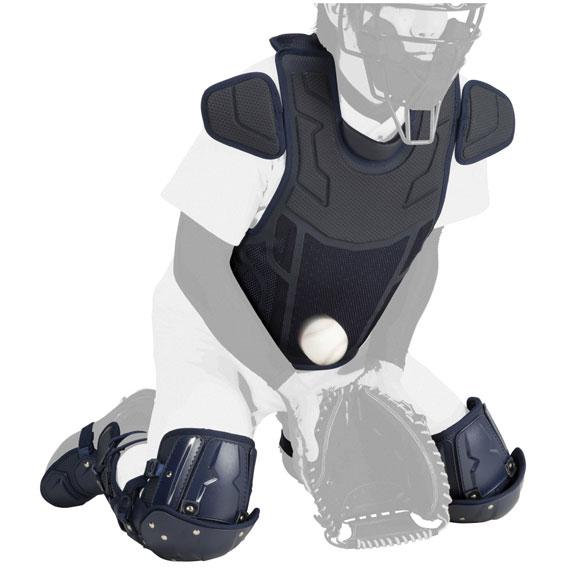 MIZUNO ミズノプロ MIZUNOPRO 號SAKEBI 硬式用レガーズ 高校野球