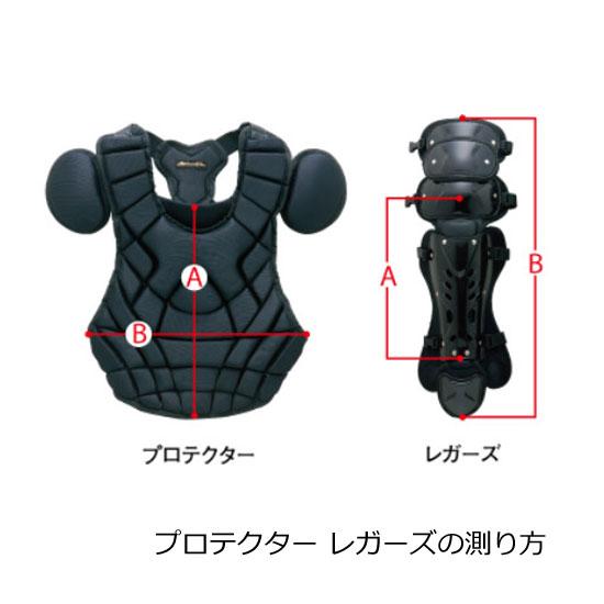 少年軟式野球 キャッチャー防具セット Sサイズ ミズノ MIZUNO（ミズノ） 【あすつく対応】2020年秋冬新作 MIZUNO 1DJPC013