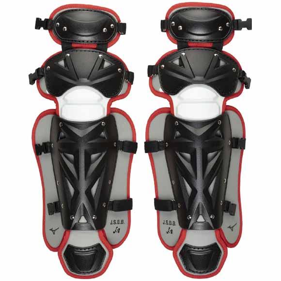 MIZUNO [即日出荷]ミズノ 小学生軟式用／ゴムソフトボール用捕手
