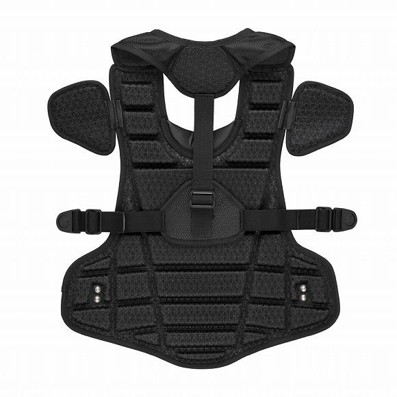 ミズノプロ さけび 硬式 プロテクター 野球 ミズノ 防具 ミズノプロ 硬式用 キャッチャー 捕手用