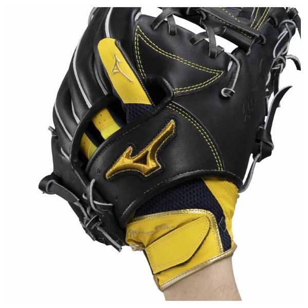 Mizuno Pro 名入れ刺繍可【メール便送料無料】即日発送 ミズノプロ