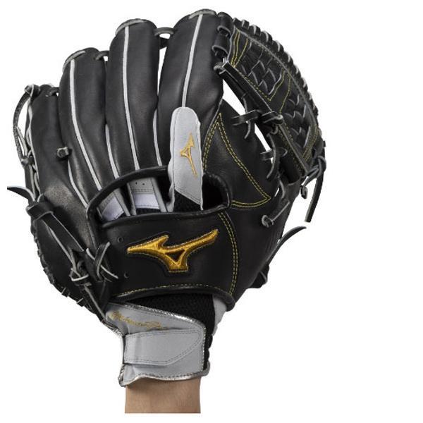 Mizuno Pro 名入れ刺繍可【メール便送料無料】即日発送 ミズノプロ