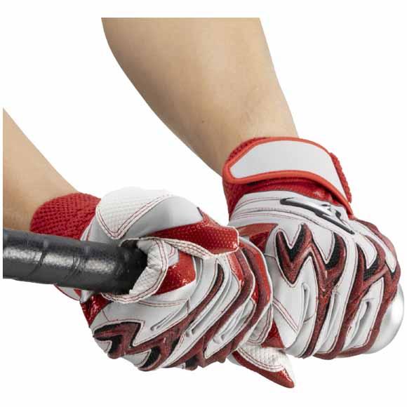 MIZUNO（ミズノ） [メール便送料無料][名入れ刺繍可] 即納 シリコン