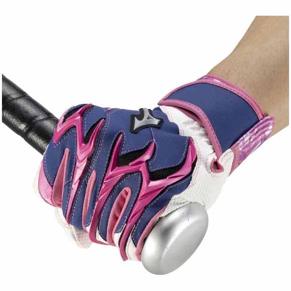 MIZUNO（ミズノ） [予約受付中!!10月発売][名入れ刺繍可]ミズノ