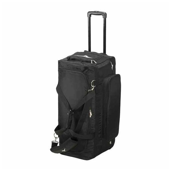 MIZUNO（ミズノ） [名入れ刺繍可]ミズノ MIZUNO[ミズノプロ]キャスター