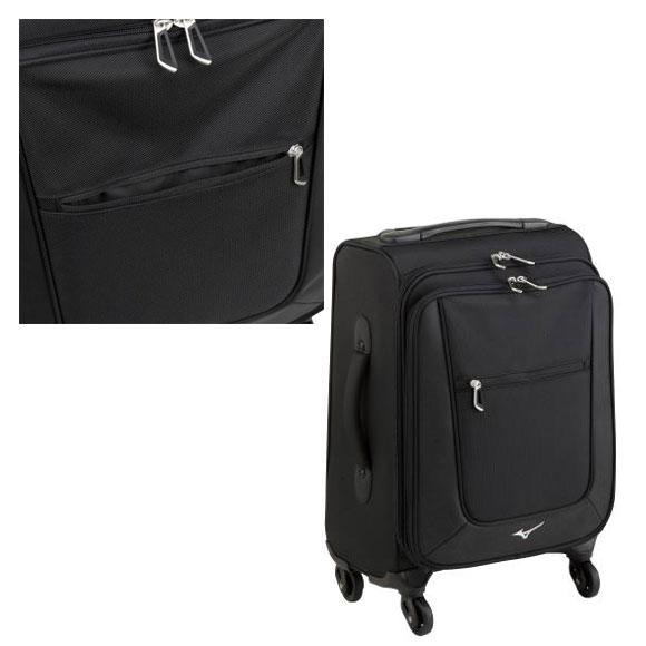 MIZUNO ミズノ キャリーケース機内持ち込みサイズ(30L)野球 MIZUNO ミズノ キャリーケース機内持ち込みサイズ(30L)野球