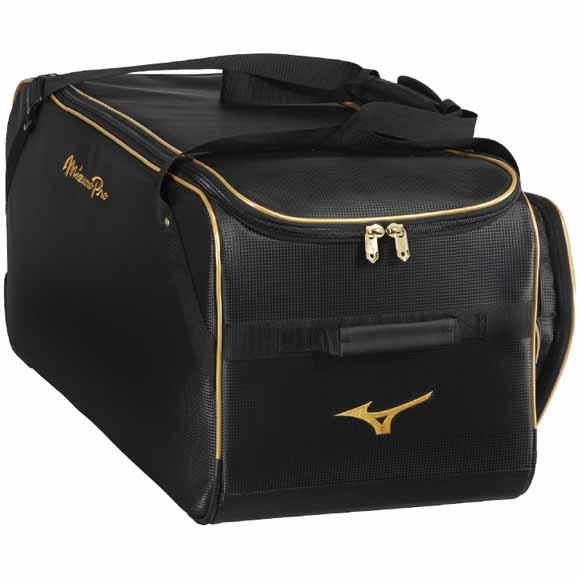 Mizuno Pro [名入れ刺繍可]ミズノプロ MIZUNOPro 野球 遠征バッグ 110L