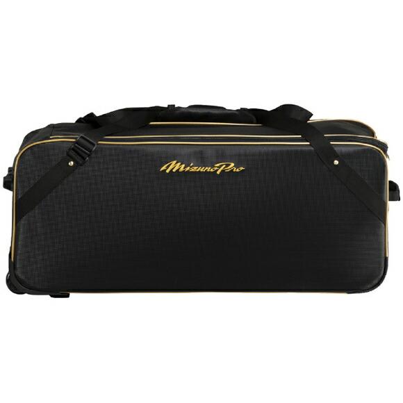 Mizuno Pro MIZUNO（ミズノ）ミズノプロ バックパックロールトップ 25L