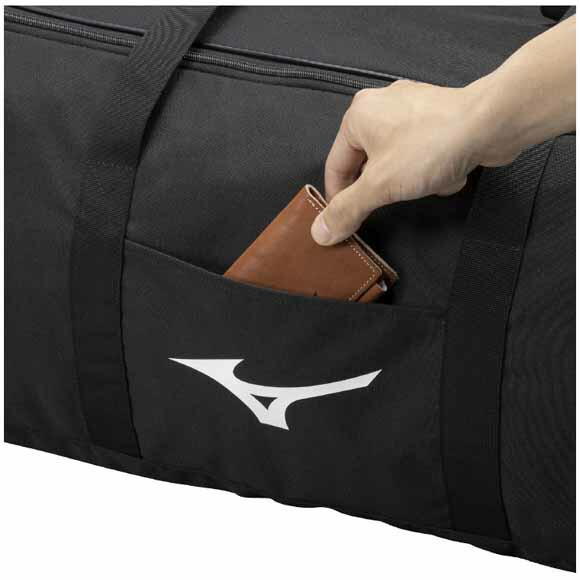 MIZUNO（ミズノ） 即納[名入れ刺繍可]野球 ヘルメットケース