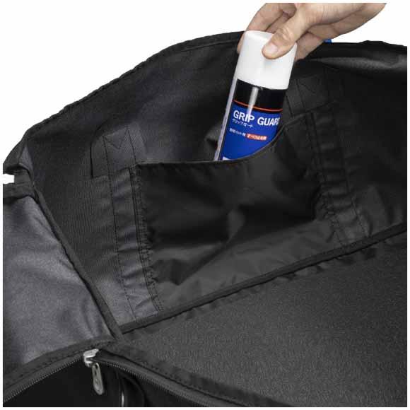 MIZUNO（ミズノ） 即納[名入れ刺繍可]野球 ヘルメットケース