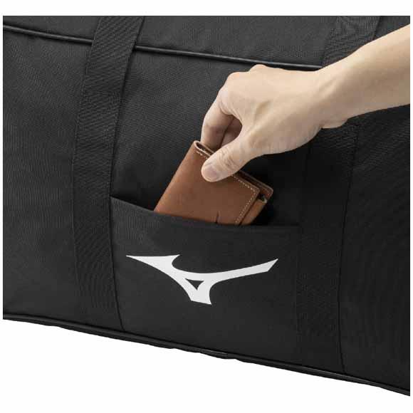 MIZUNO（ミズノ） 即納[名入れ刺繍可]ミズノ 野球 用具ケース 50L 新