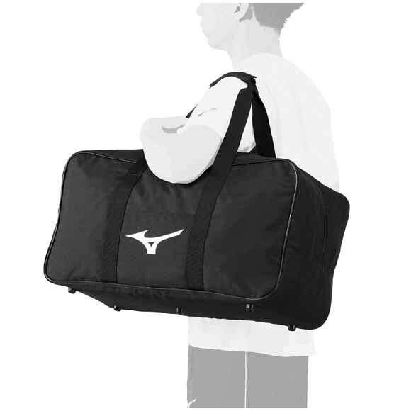 MIZUNO（ミズノ） 即納[名入れ刺繍可]ミズノ 野球 用具ケース 50L 新