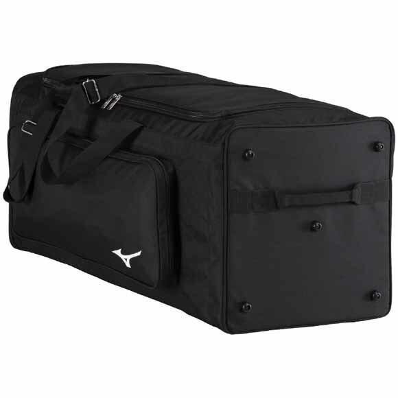 Mizuno JSBB キャッチャー用防具ケース付き 野球 ミズノプロ JSBB公認 防具 捕手用 キャッチャー用 硬式軟式兼用