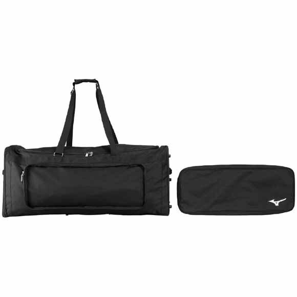 MIZUNO（ミズノ） 即納[名入れ刺繍可]ミズノ 野球 バッグ キャッチャー