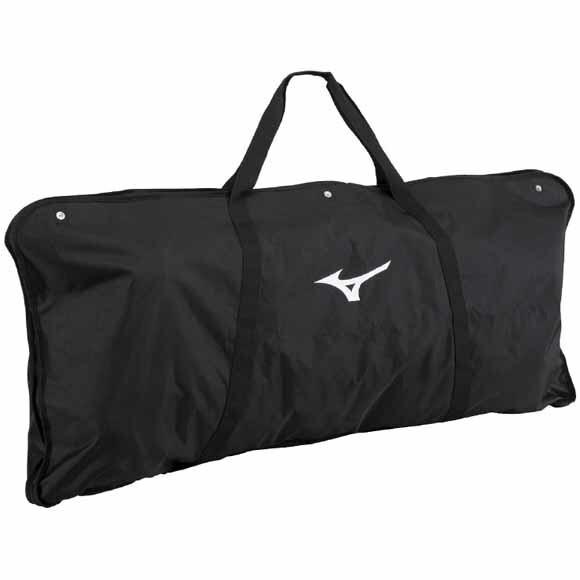 MIZUNO（ミズノ） 即納[名入れ刺繍可]ミズノ ヘルメットバッグ