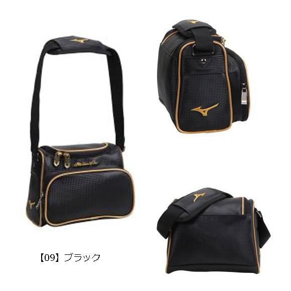 ミズノプロ ミニバッグ　(5L) 1FJD000216 新品未使用 MIZUNO ミズノ 野球 ミズノプロ ミニバッグ 5L 1FJD000216